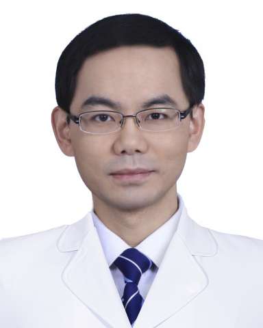 杨祥