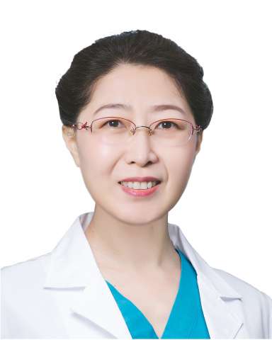 刘亚玲